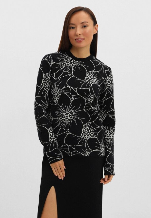 Джемпер La Lindeza