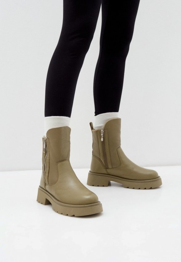 Ботинки Der Spur