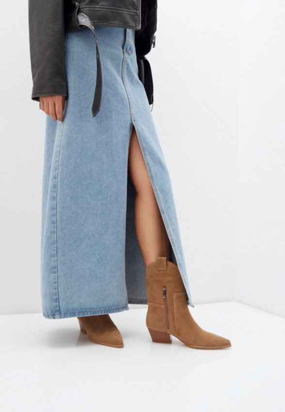 Полусапоги Dino Ricci