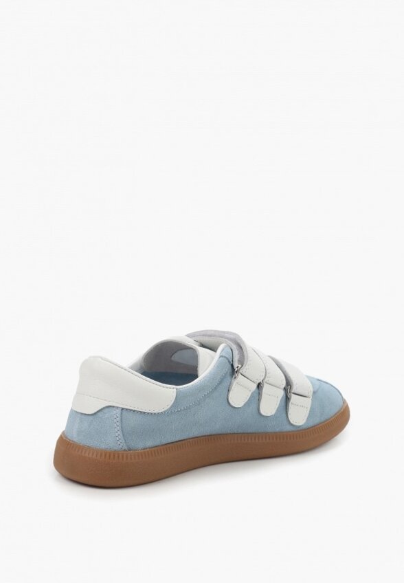 Кеды Grand Style