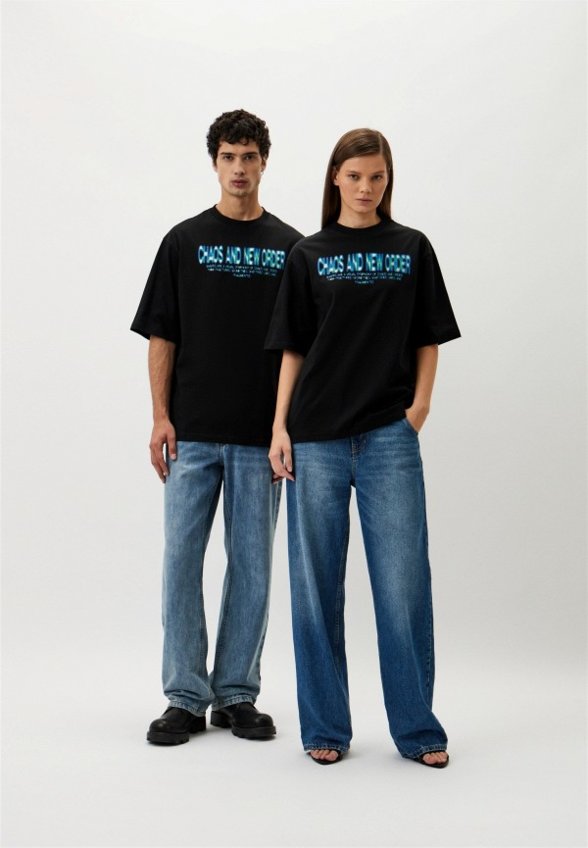 Футболка Berhasm