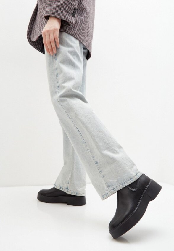 Ботинки Tommy Hilfiger