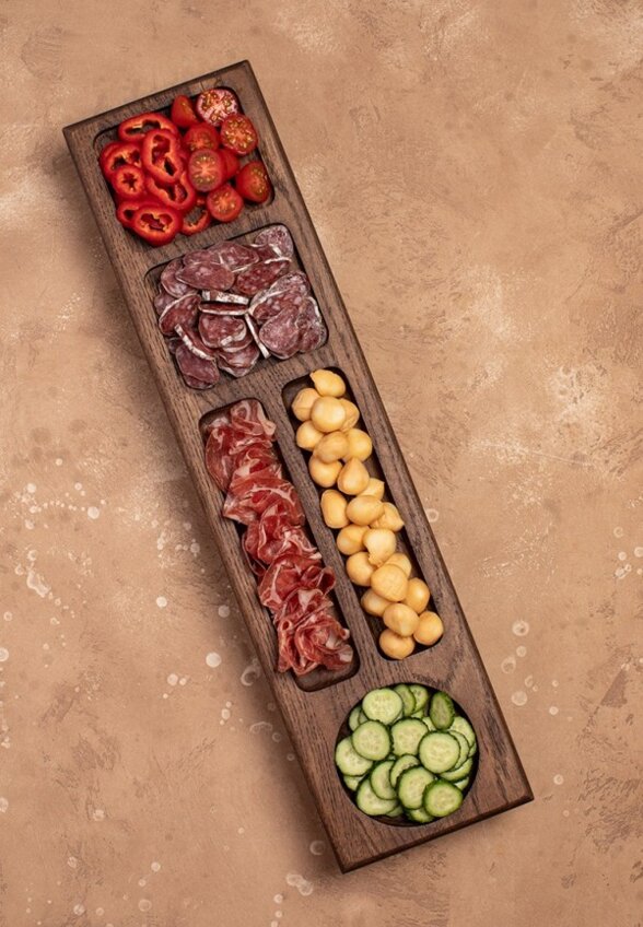 Органайзер для хранения Фоксвудрус