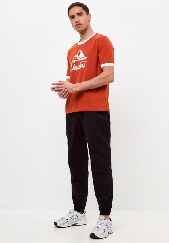 Футболка Chalka