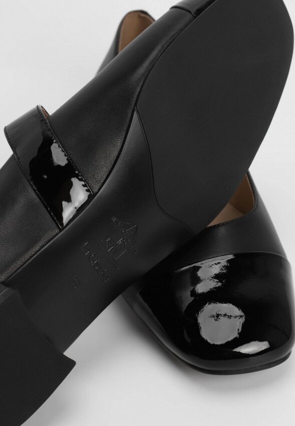 Туфли La Giostra