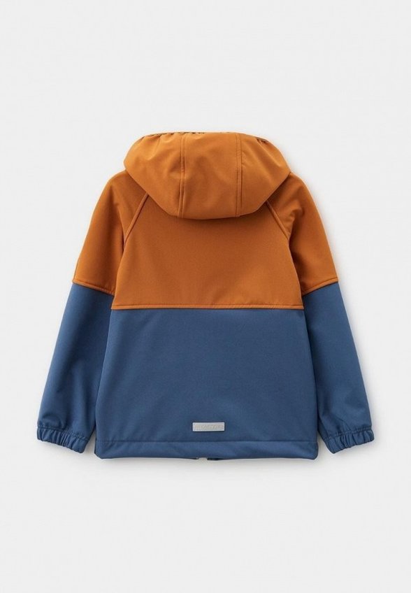 Куртка Nikastyle