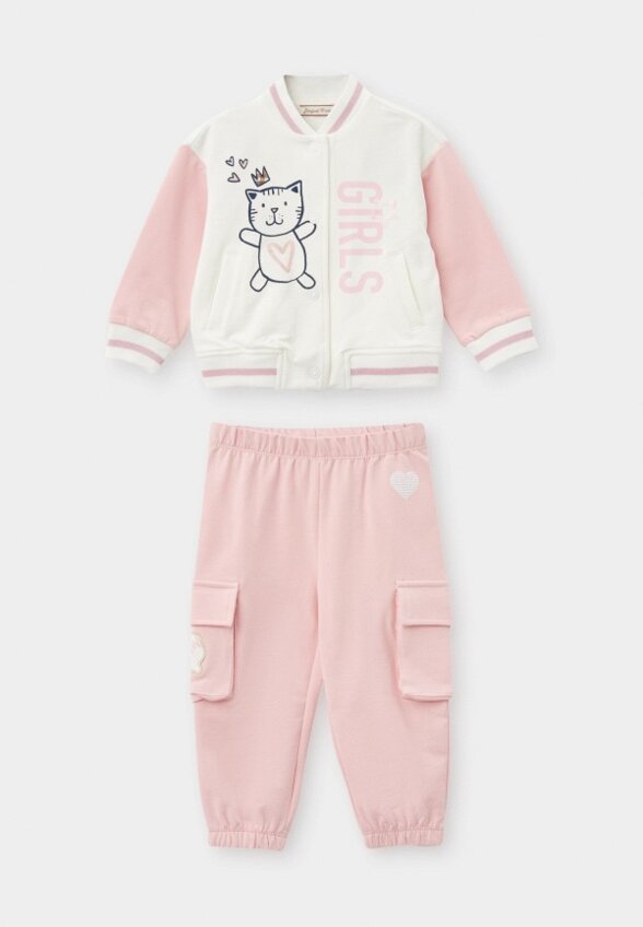 Костюм спортивный Original Marines