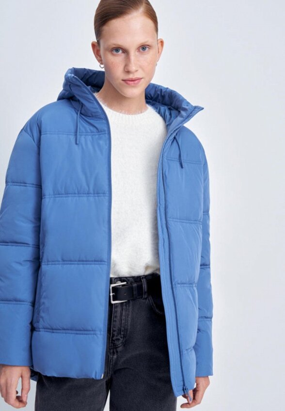 Куртка утепленная Finn Flare