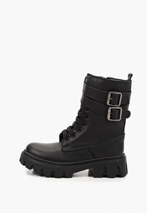 Ботинки Royal Rabbit