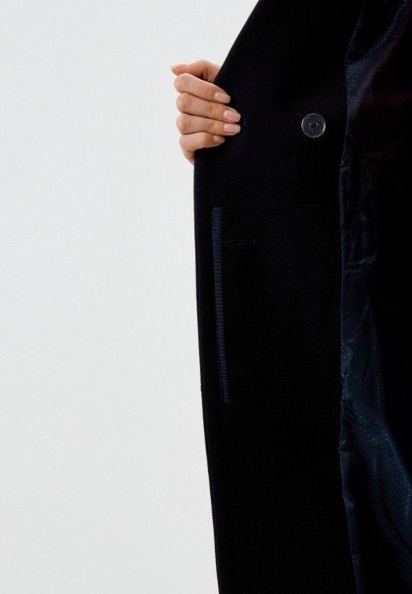 Пальто-халат Ovelli