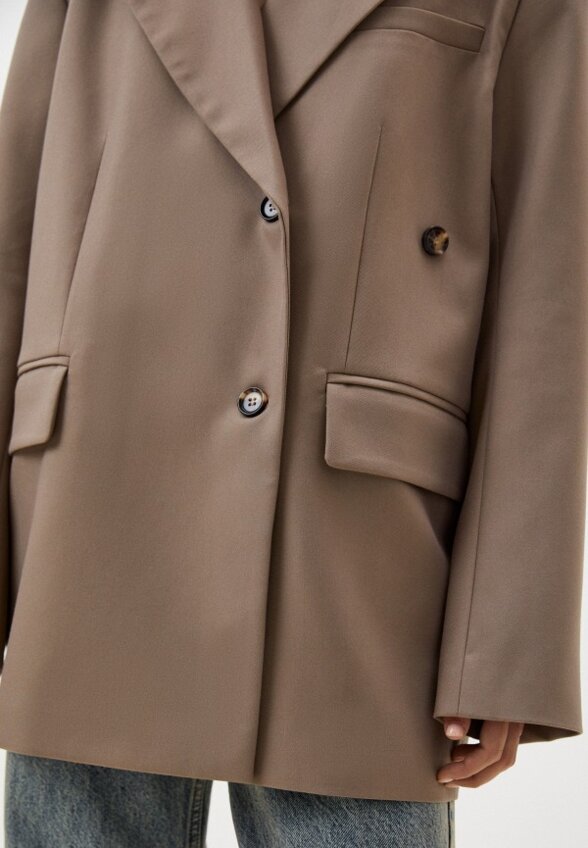 Жакет Daisyknit