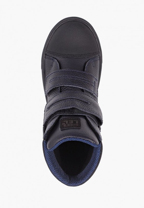 Ботинки Лель