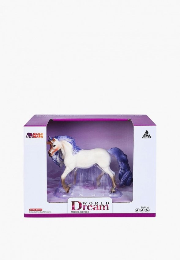 Фигурка Masai Mara