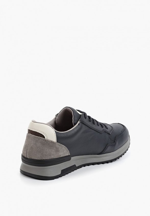 Кроссовки Rieker