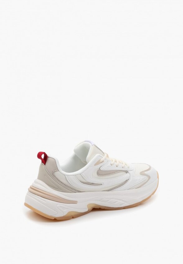 Кроссовки Crosby