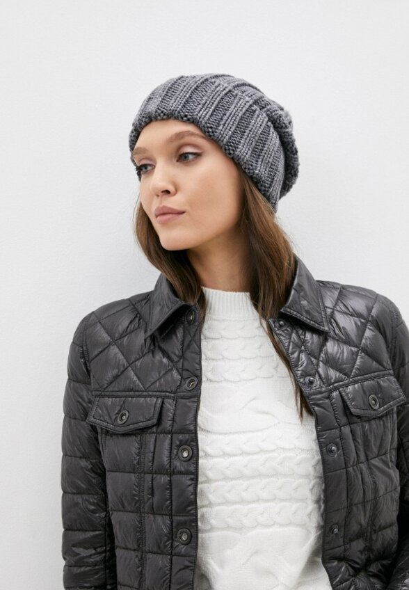 Шапка Wooly’s