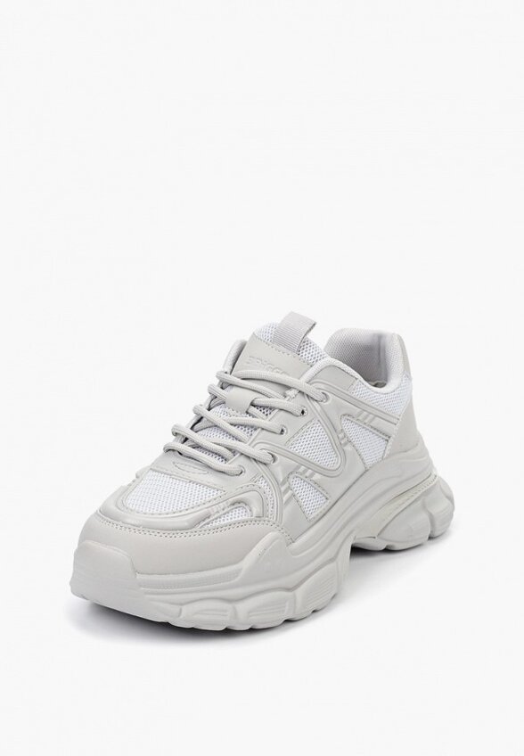 Кроссовки Briggs