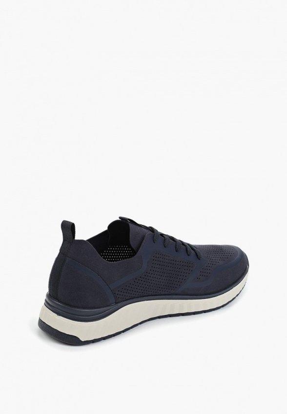 Кроссовки Rieker