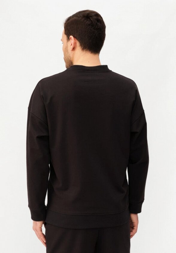 Свитшот Morran Brave