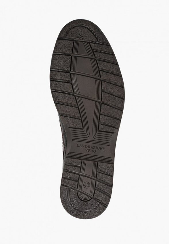 Лоферы Nine Lines