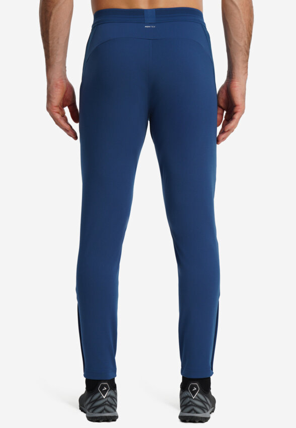Брюки мужские Demix Midfielder II, Синий