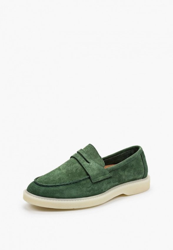 Лоферы Vitacci