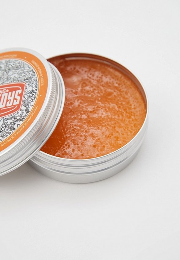 Помада для волос Boy’s Toys