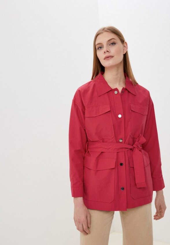 Куртка-рубашка Vera Nicco