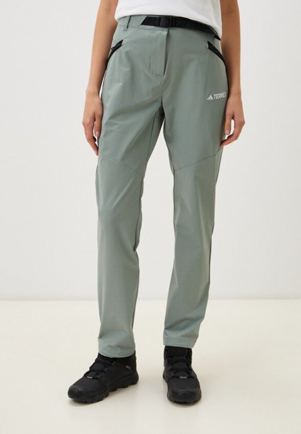 Брюки спортивные adidas