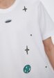 Футболка adidas Originals3  - превью