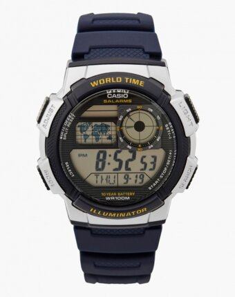 Часы Casio мужчинам
