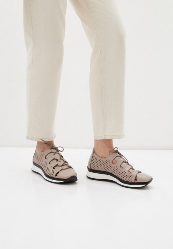 Кроссовки Dakkem