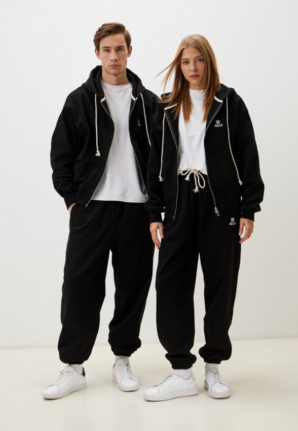 Толстовка AECA