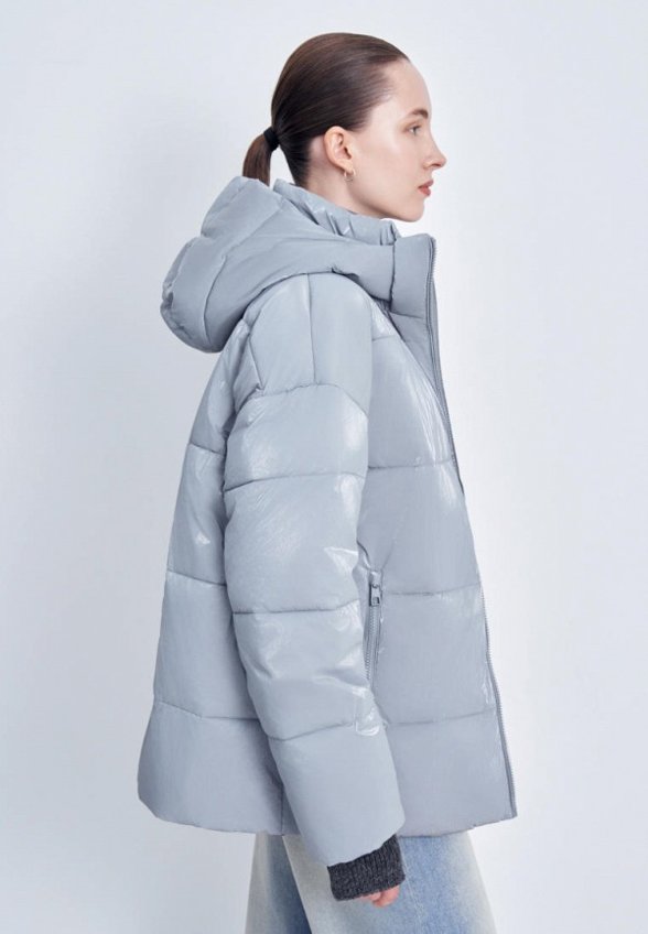 Куртка утепленная Finn Flare