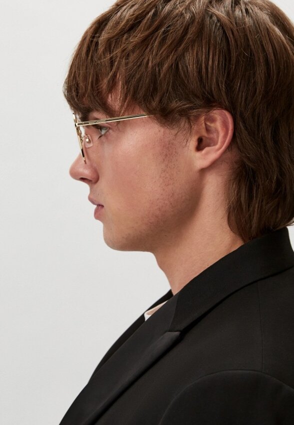 Оправа Saint Laurent