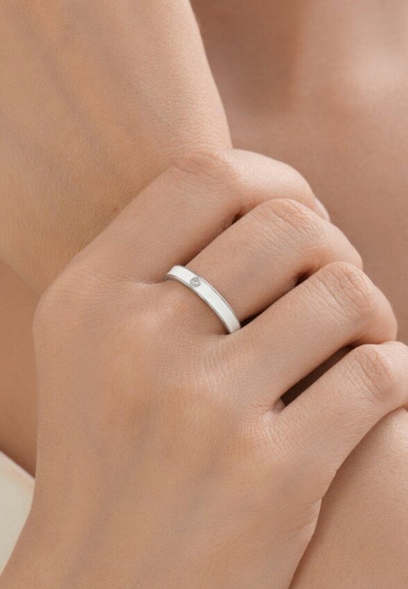 Кольцо Sokolov