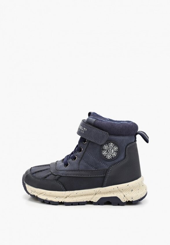 Кроссовки Cotton Belt