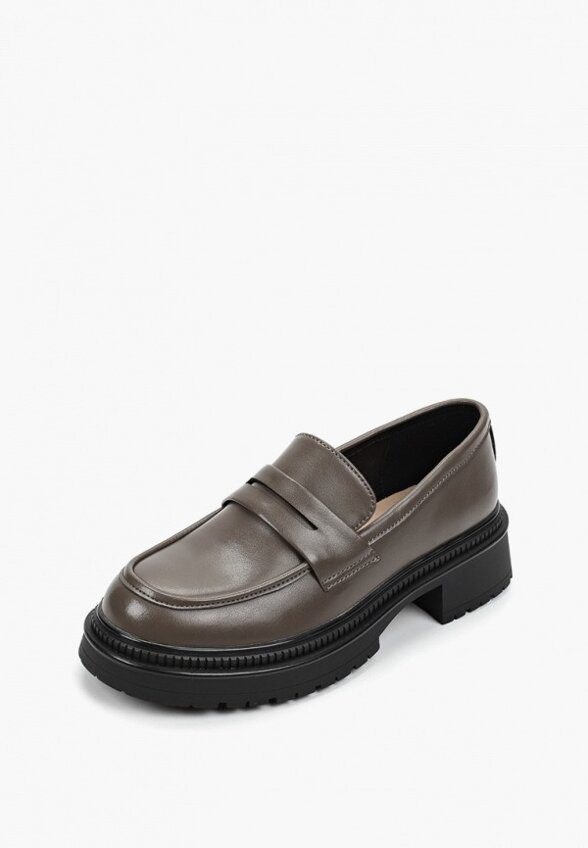 Лоферы Respect