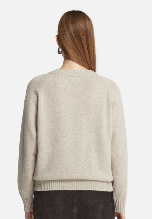 Пуловер Falconeri