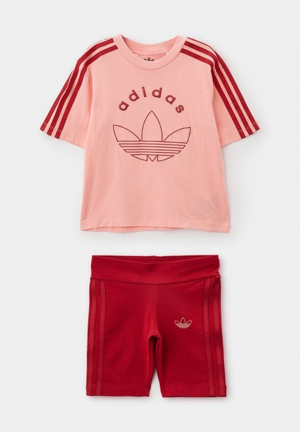 Костюм спортивный adidas Originals