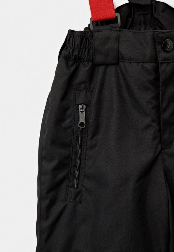 Брюки утепленные Hedda