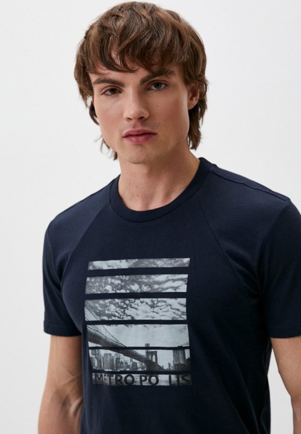 Футболка CMP