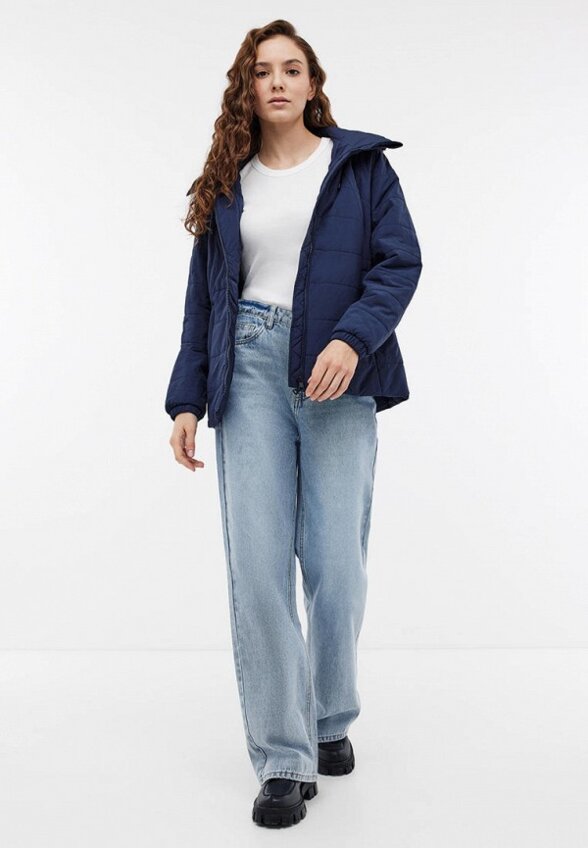 Куртка утепленная Baon