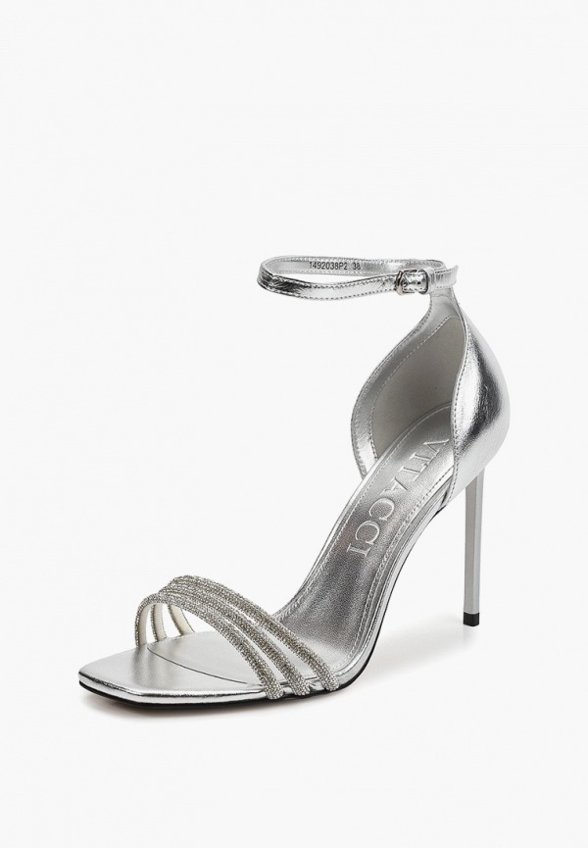 Босоножки Vitacci