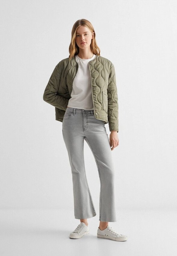 Джинсы Mango Teen