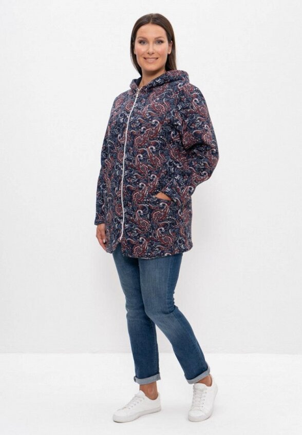 Толстовка Cleo