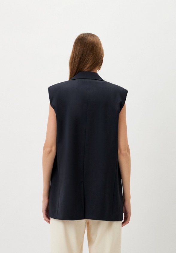 Жилет Weekend Max Mara