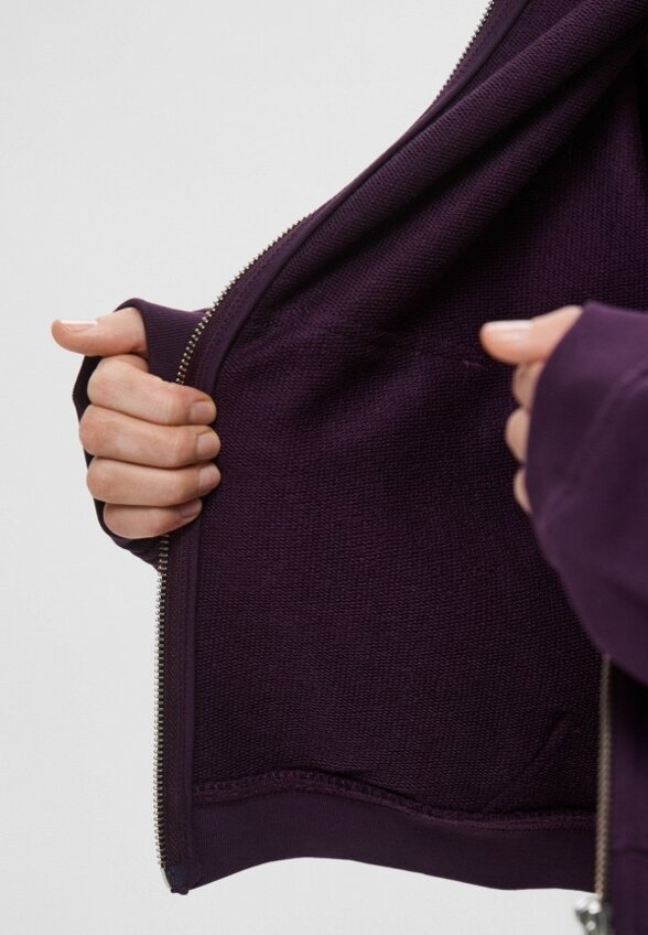 Толстовка Les Benjamins