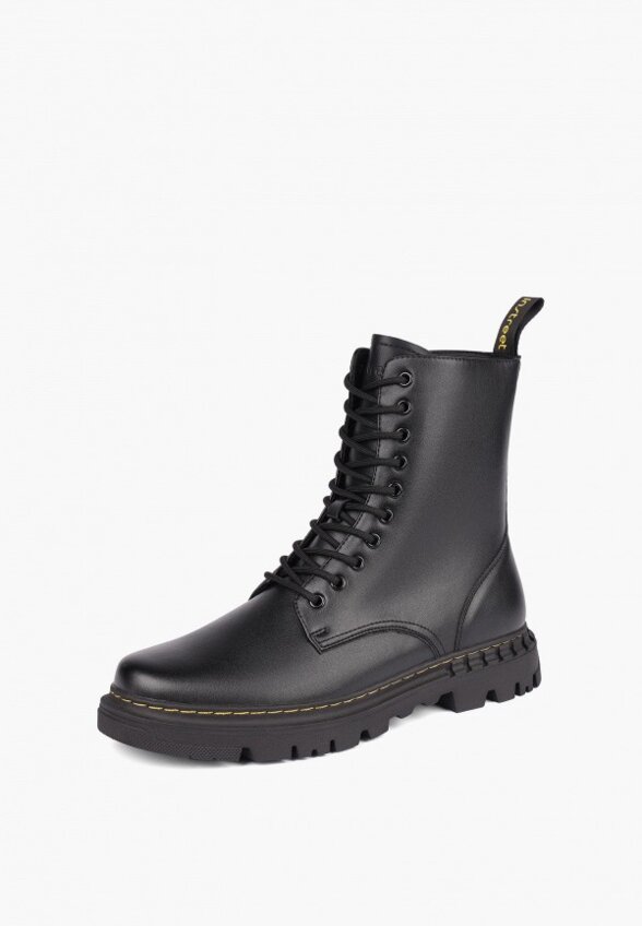 Ботинки Instreet