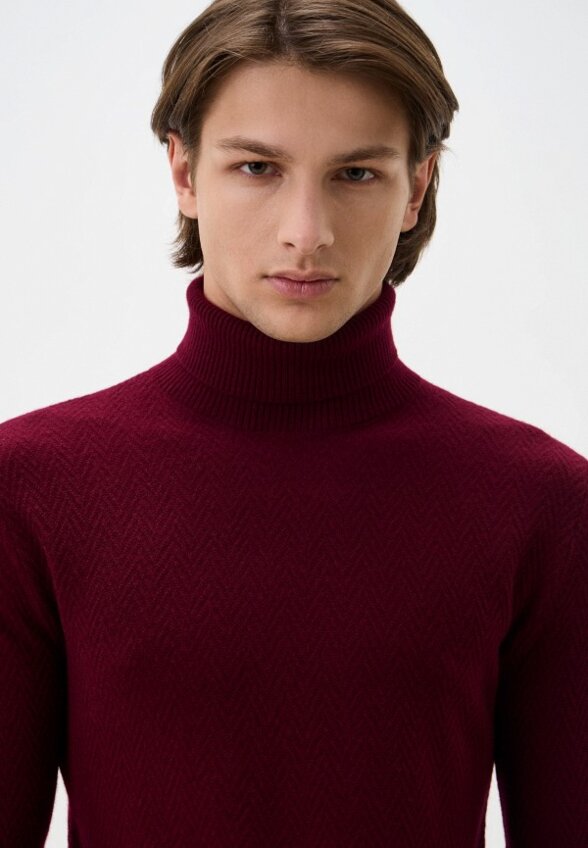 Водолазка Fratelli D'arte